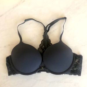 Gully Hicks Racer back bra